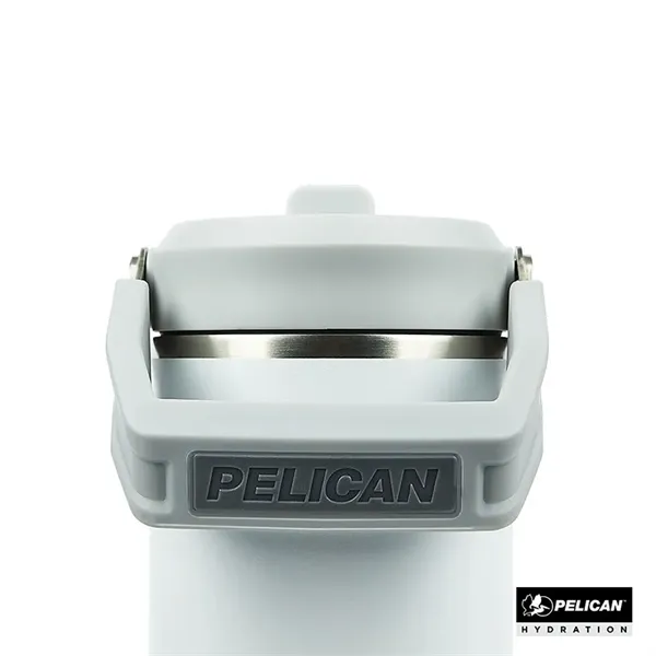 Pelican Pacific™ 26 oz. Recycled Double Wall Stainless St... - Pelican Pacific™ 26 oz. Recycled Double Wall Stainless St... - Image 94 of 109