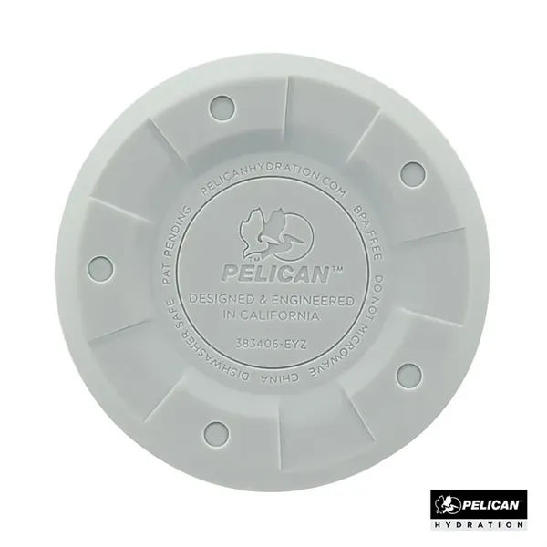 Pelican Pacific™ 26 oz. Recycled Double Wall Stainless St... - Pelican Pacific™ 26 oz. Recycled Double Wall Stainless St... - Image 95 of 109