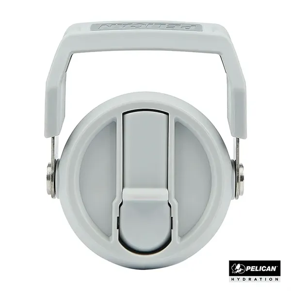 Pelican Pacific™ 26 oz. Recycled Double Wall Stainless St... - Pelican Pacific™ 26 oz. Recycled Double Wall Stainless St... - Image 96 of 109