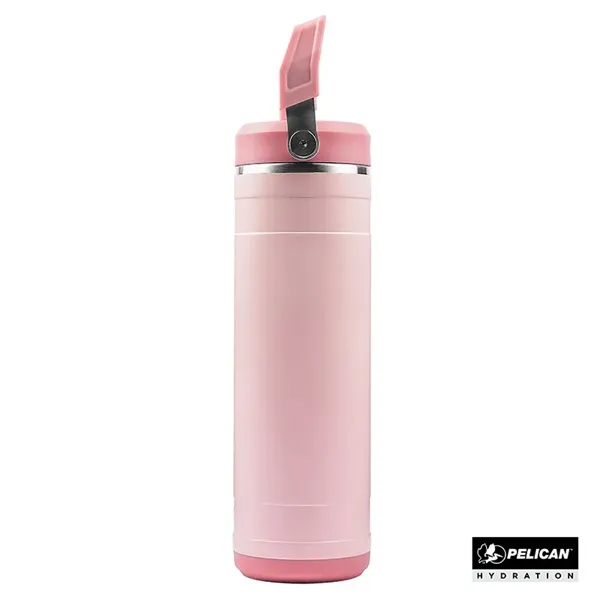 Pelican Pacific™ 26 oz. Recycled Double Wall Stainless St... - Pelican Pacific™ 26 oz. Recycled Double Wall Stainless St... - Image 101 of 109