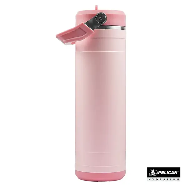 Pelican Pacific™ 26 oz. Recycled Double Wall Stainless St... - Pelican Pacific™ 26 oz. Recycled Double Wall Stainless St... - Image 102 of 109