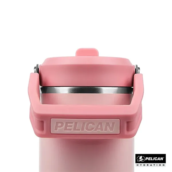 Pelican Pacific™ 26 oz. Recycled Double Wall Stainless St... - Pelican Pacific™ 26 oz. Recycled Double Wall Stainless St... - Image 104 of 109