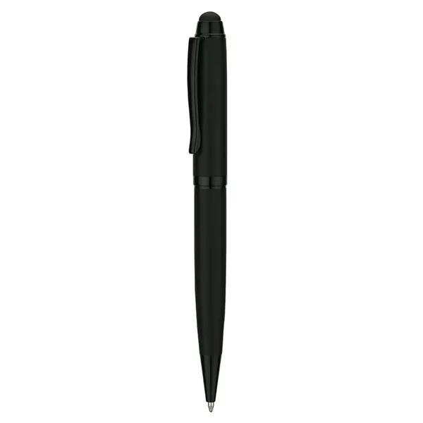 Zest Ballpoint Pen / Stylus - Zest Ballpoint Pen / Stylus - Image 3 of 7