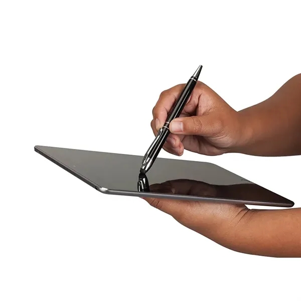 Impact Ballpoint Pen / Stylus - Impact Ballpoint Pen / Stylus - Image 6 of 12