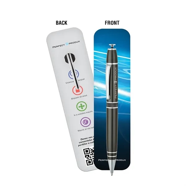 Elite Ballpoint Pen / Precision Stylus - Elite Ballpoint Pen / Precision Stylus - Image 1 of 4