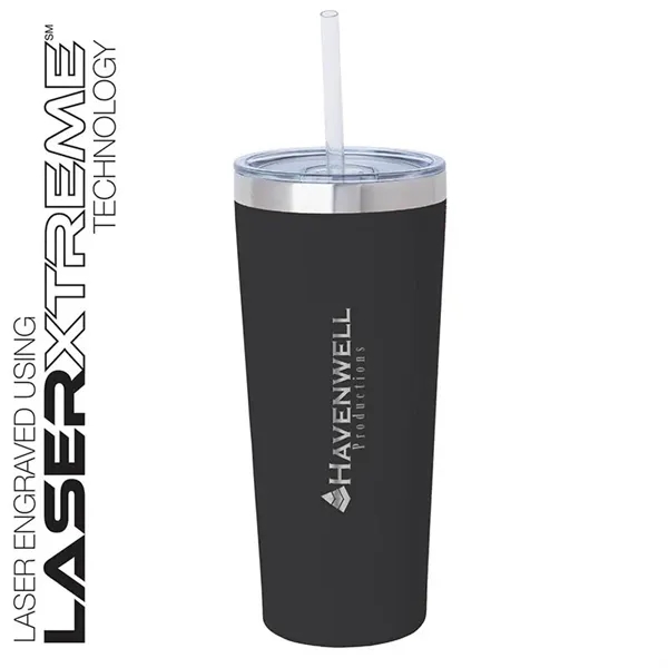 Biere 22 oz. Double Wall S/S Tumbler - Biere 22 oz. Double Wall S/S Tumbler - Image 2 of 52
