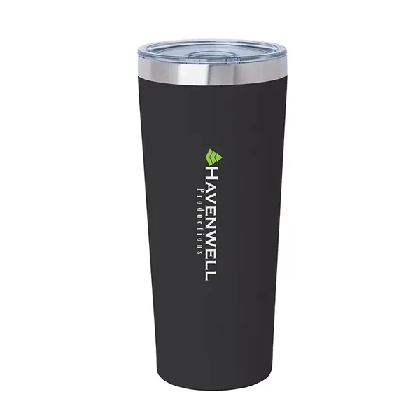 Biere 22 oz. Double Wall S/S Tumbler - Biere 22 oz. Double Wall S/S Tumbler - Image 4 of 52