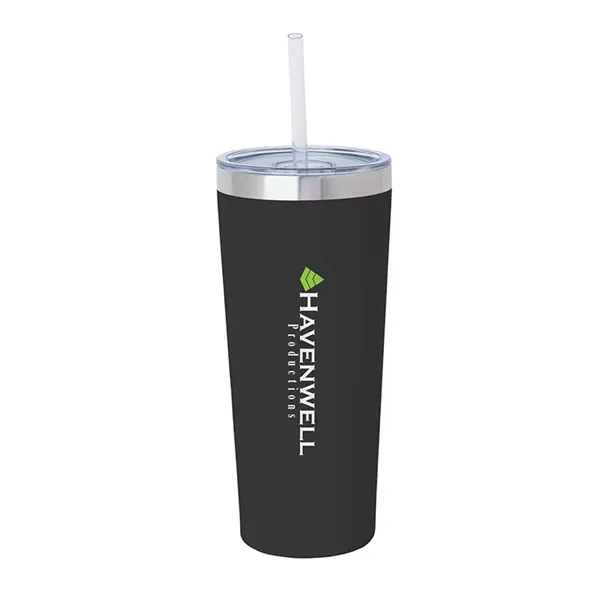 Biere 22 oz. Double Wall S/S Tumbler - Biere 22 oz. Double Wall S/S Tumbler - Image 6 of 52