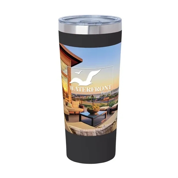 Biere 22 oz. Double Wall S/S Tumbler - Biere 22 oz. Double Wall S/S Tumbler - Image 10 of 52