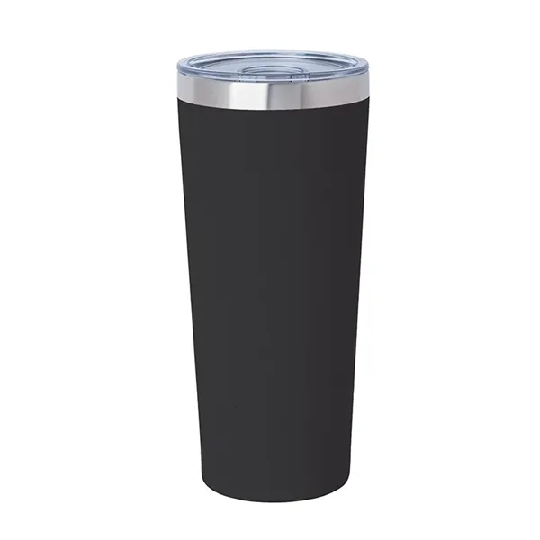 Biere 22 oz. Double Wall S/S Tumbler - Biere 22 oz. Double Wall S/S Tumbler - Image 12 of 52