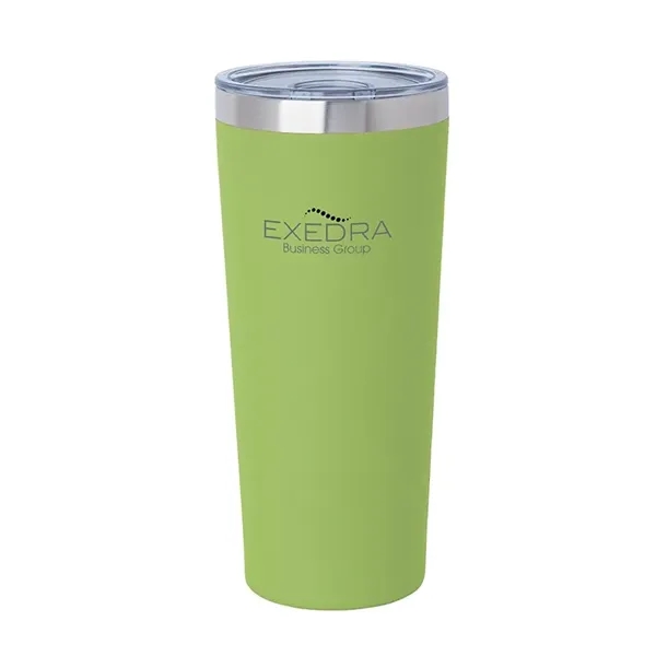Biere 22 oz. Double Wall S/S Tumbler - Biere 22 oz. Double Wall S/S Tumbler - Image 16 of 52