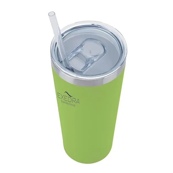 Biere 22 oz. Double Wall S/S Tumbler - Biere 22 oz. Double Wall S/S Tumbler - Image 17 of 52