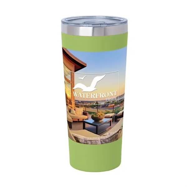 Biere 22 oz. Double Wall S/S Tumbler - Biere 22 oz. Double Wall S/S Tumbler - Image 18 of 52