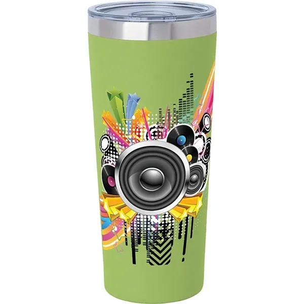 Biere 22 oz. Double Wall S/S Tumbler - Biere 22 oz. Double Wall S/S Tumbler - Image 19 of 52