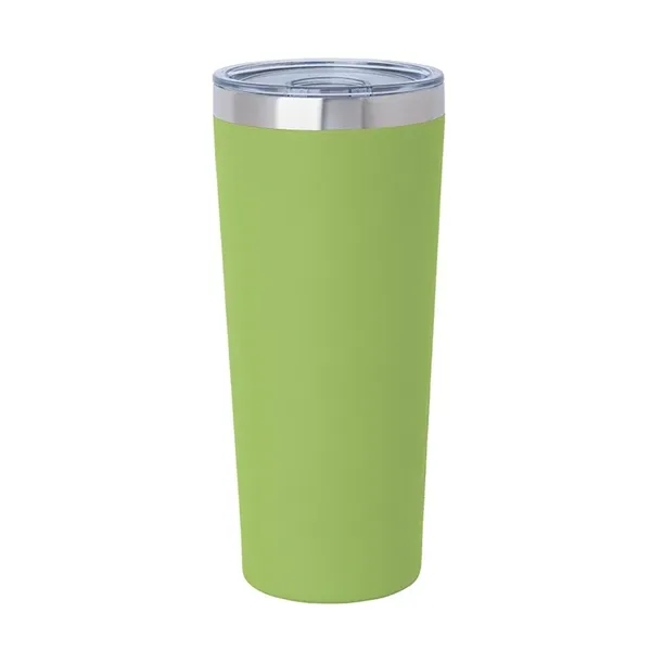 Biere 22 oz. Double Wall S/S Tumbler - Biere 22 oz. Double Wall S/S Tumbler - Image 20 of 52