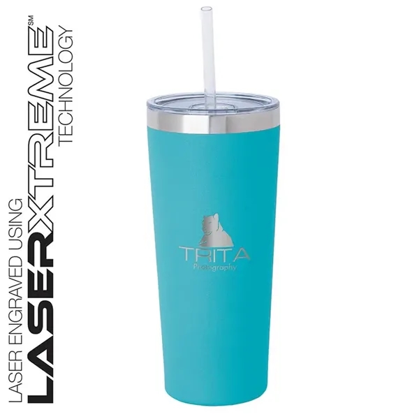 Biere 22 oz. Double Wall S/S Tumbler - Biere 22 oz. Double Wall S/S Tumbler - Image 21 of 52