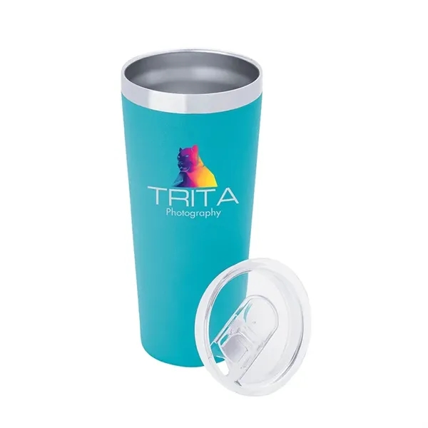 Biere 22 oz. Double Wall S/S Tumbler - Biere 22 oz. Double Wall S/S Tumbler - Image 23 of 52