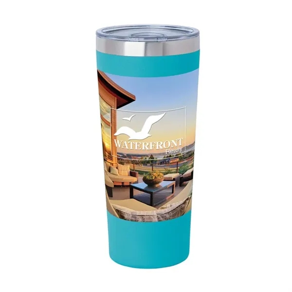 Biere 22 oz. Double Wall S/S Tumbler - Biere 22 oz. Double Wall S/S Tumbler - Image 24 of 52