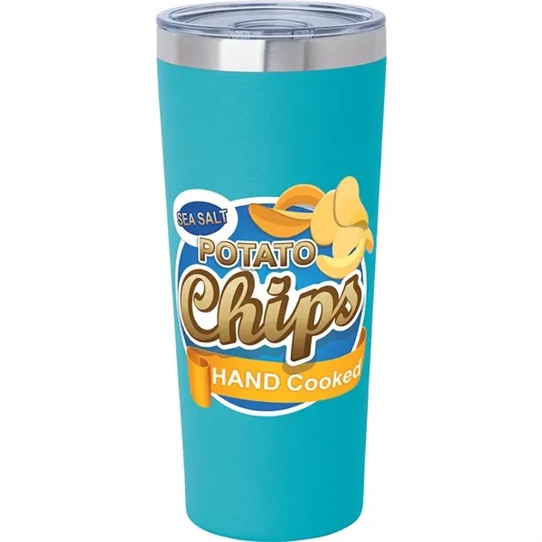 Biere 22 oz. Double Wall S/S Tumbler - Biere 22 oz. Double Wall S/S Tumbler - Image 25 of 52