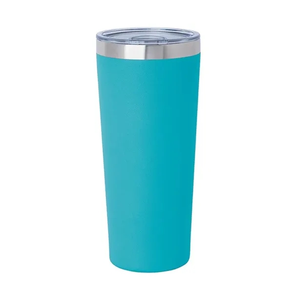 Biere 22 oz. Double Wall S/S Tumbler - Biere 22 oz. Double Wall S/S Tumbler - Image 26 of 52