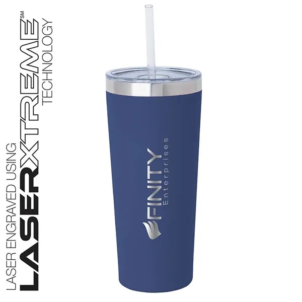 Biere 22 oz. Double Wall S/S Tumbler - Biere 22 oz. Double Wall S/S Tumbler - Image 27 of 52