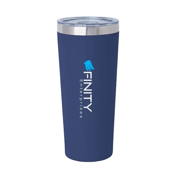 Biere 22 oz. Double Wall S/S Tumbler - Biere 22 oz. Double Wall S/S Tumbler - Image 28 of 52