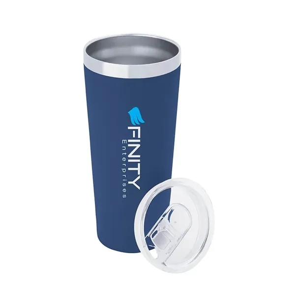 Biere 22 oz. Double Wall S/S Tumbler - Biere 22 oz. Double Wall S/S Tumbler - Image 29 of 52