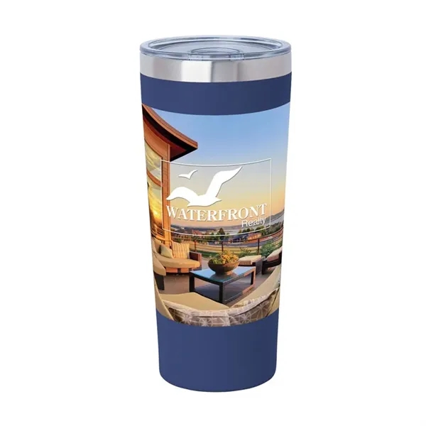 Biere 22 oz. Double Wall S/S Tumbler - Biere 22 oz. Double Wall S/S Tumbler - Image 30 of 52