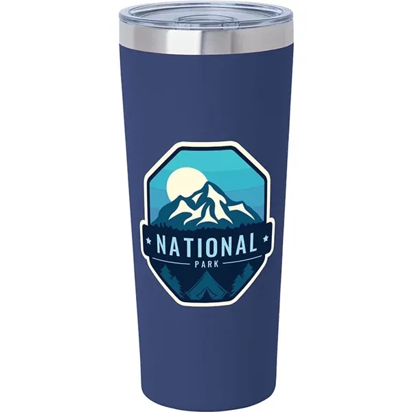 Biere 22 oz. Double Wall S/S Tumbler - Biere 22 oz. Double Wall S/S Tumbler - Image 31 of 52