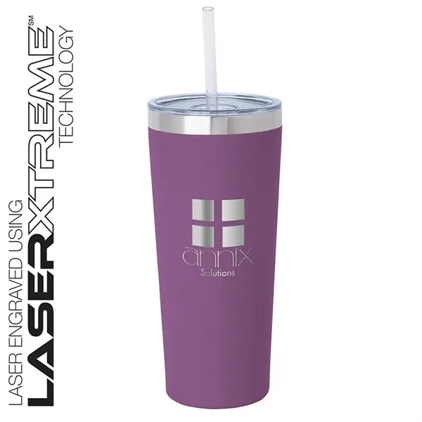 Biere 22 oz. Double Wall S/S Tumbler - Biere 22 oz. Double Wall S/S Tumbler - Image 33 of 52