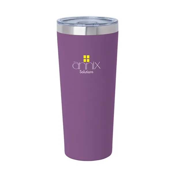 Biere 22 oz. Double Wall S/S Tumbler - Biere 22 oz. Double Wall S/S Tumbler - Image 34 of 52