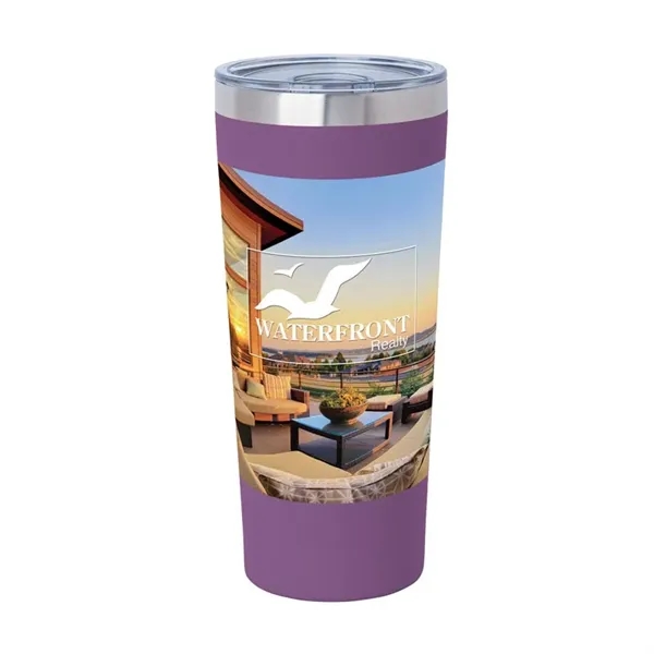 Biere 22 oz. Double Wall S/S Tumbler - Biere 22 oz. Double Wall S/S Tumbler - Image 35 of 52