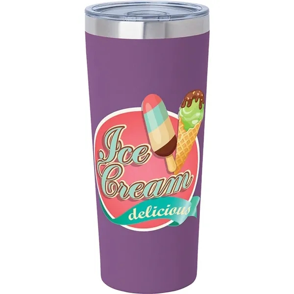Biere 22 oz. Double Wall S/S Tumbler - Biere 22 oz. Double Wall S/S Tumbler - Image 36 of 52