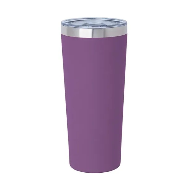 Biere 22 oz. Double Wall S/S Tumbler - Biere 22 oz. Double Wall S/S Tumbler - Image 37 of 52
