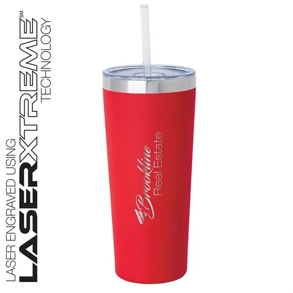 Biere 22 oz. Double Wall S/S Tumbler - Biere 22 oz. Double Wall S/S Tumbler - Image 38 of 52