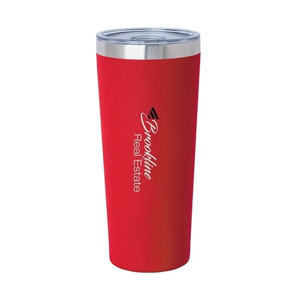 Biere 22 oz. Double Wall S/S Tumbler - Biere 22 oz. Double Wall S/S Tumbler - Image 39 of 52