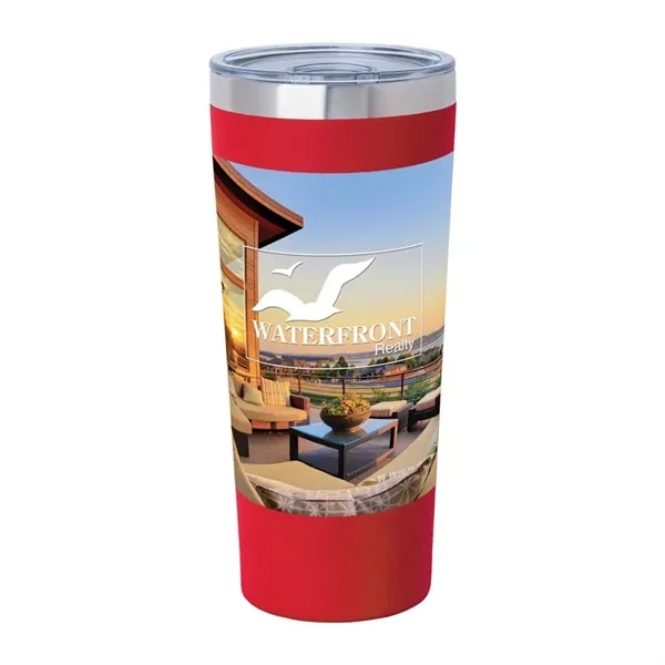 Biere 22 oz. Double Wall S/S Tumbler - Biere 22 oz. Double Wall S/S Tumbler - Image 41 of 52
