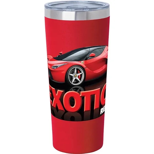 Biere 22 oz. Double Wall S/S Tumbler - Biere 22 oz. Double Wall S/S Tumbler - Image 42 of 52