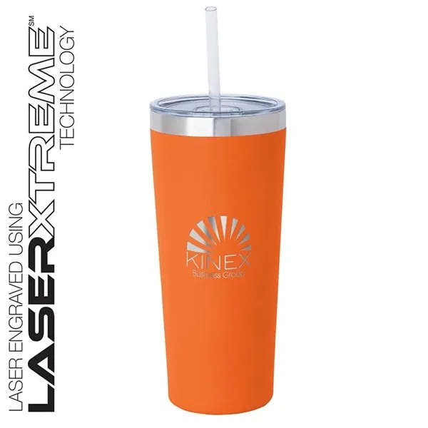 Biere 22 oz. Double Wall S/S Tumbler - Biere 22 oz. Double Wall S/S Tumbler - Image 44 of 52
