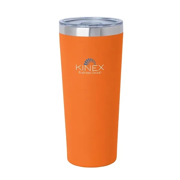 Biere 22 oz. Double Wall S/S Tumbler - Biere 22 oz. Double Wall S/S Tumbler - Image 45 of 52
