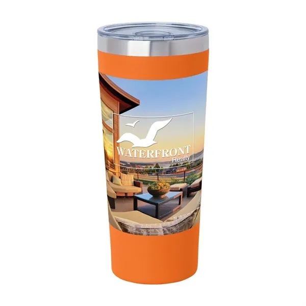 Biere 22 oz. Double Wall S/S Tumbler - Biere 22 oz. Double Wall S/S Tumbler - Image 46 of 52