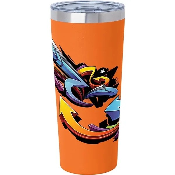 Biere 22 oz. Double Wall S/S Tumbler - Biere 22 oz. Double Wall S/S Tumbler - Image 47 of 52