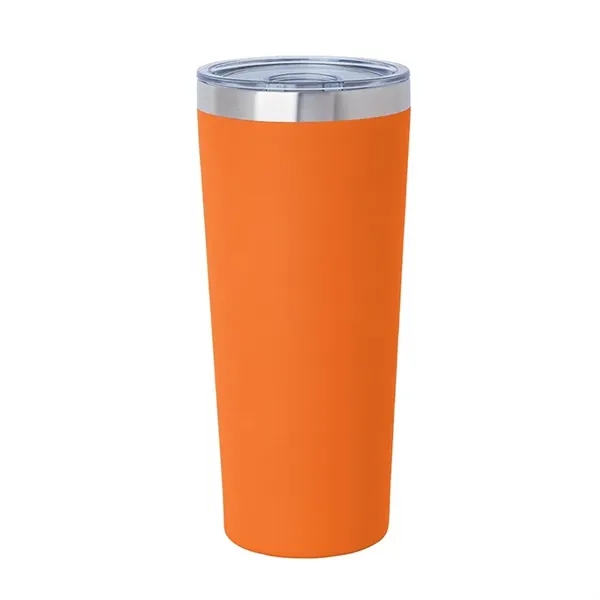 Biere 22 oz. Double Wall S/S Tumbler - Biere 22 oz. Double Wall S/S Tumbler - Image 48 of 52
