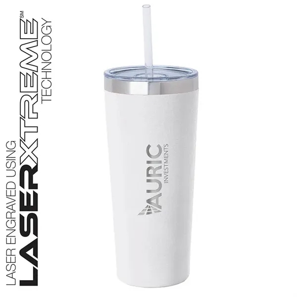 Biere 22 oz. Double Wall S/S Tumbler - Biere 22 oz. Double Wall S/S Tumbler - Image 49 of 52