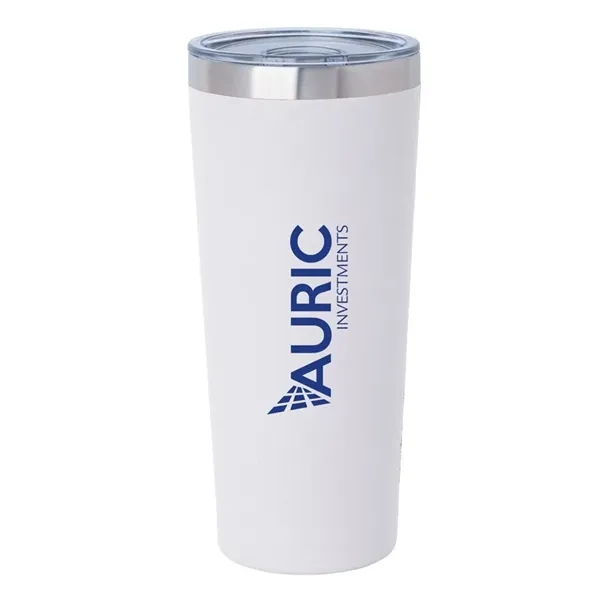 Biere 22 oz. Double Wall S/S Tumbler - Biere 22 oz. Double Wall S/S Tumbler - Image 50 of 52
