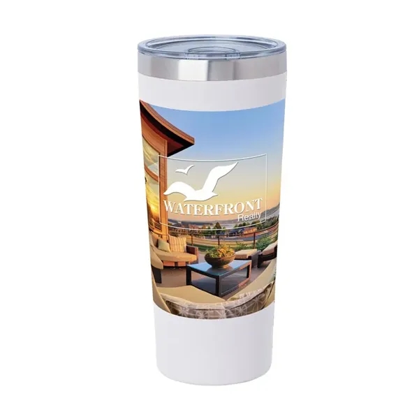 Biere 22 oz. Double Wall S/S Tumbler - Biere 22 oz. Double Wall S/S Tumbler - Image 51 of 52