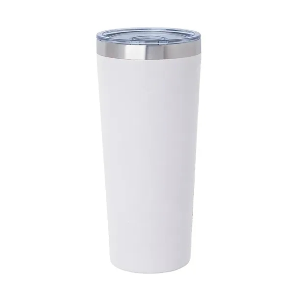 Biere 22 oz. Double Wall S/S Tumbler - Biere 22 oz. Double Wall S/S Tumbler - Image 52 of 52