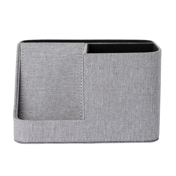Brigham Desk Organizer - Brigham Desk Organizer - Image 2 of 8