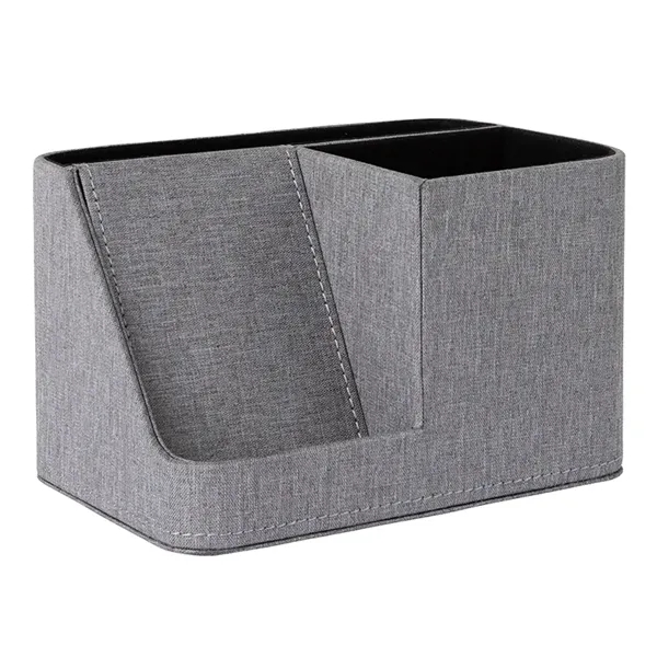 Brigham Desk Organizer - Brigham Desk Organizer - Image 4 of 8