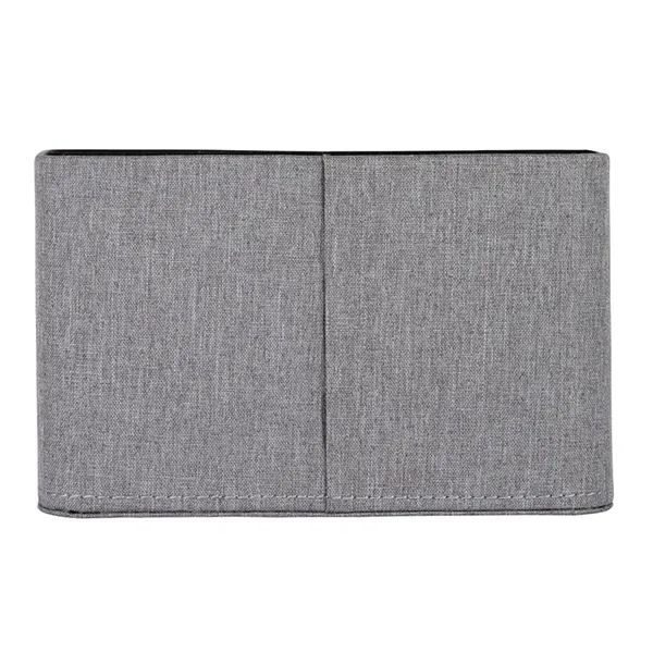 Brigham Desk Organizer - Brigham Desk Organizer - Image 6 of 8